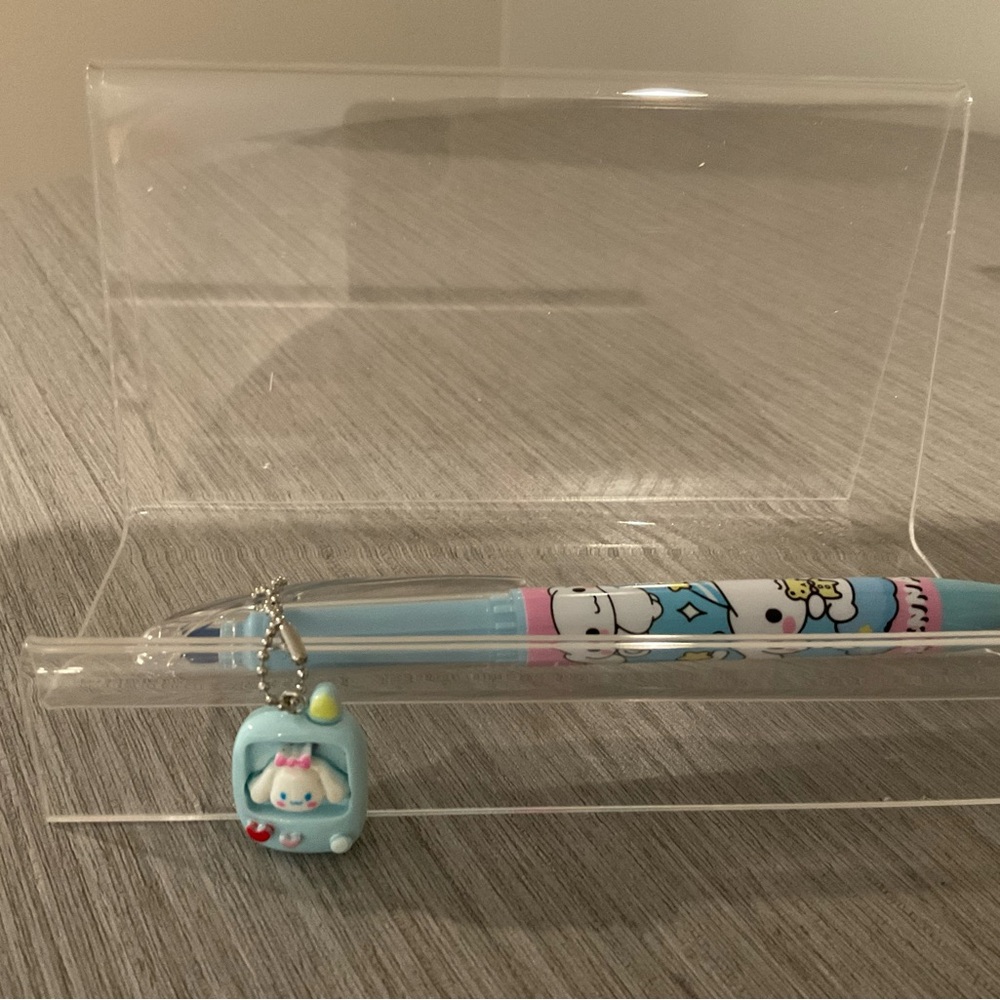 Cinnamoroll 4 Piece Bundle - Picture 7 of 7